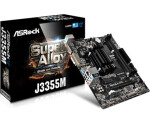 ASRock J3355M