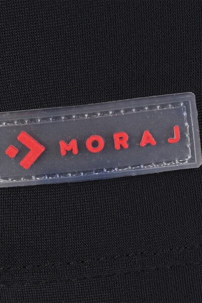Moraj KMS1800-001 farba:čierna 3XL