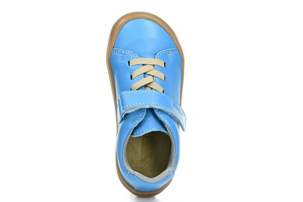 Jonap Hope Gumka Svetlomodré barefoot topánky 24 EUR