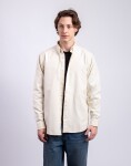 Carhartt WIP L/S Bolton Shirt Salt M