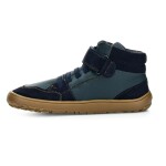 Froddo G3110265-11 Dark Blue AD celoročné členkové barefoot topánky 39 EUR