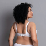 Dámska podprsenka Selma 5634 White - Anita 80D bílá