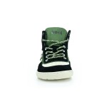 Koel Danish Green AD 08M028.121-300 barefoot topánky 37 EUR