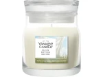 Yankee Candle Clean Cotton Signature Malý (5038581190976)