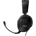 HyperX Cloud Stinger 2 Core čierna / Herné slúchadlá / mikrofón / 3.5mm Jack / PS (6H9B6AA)