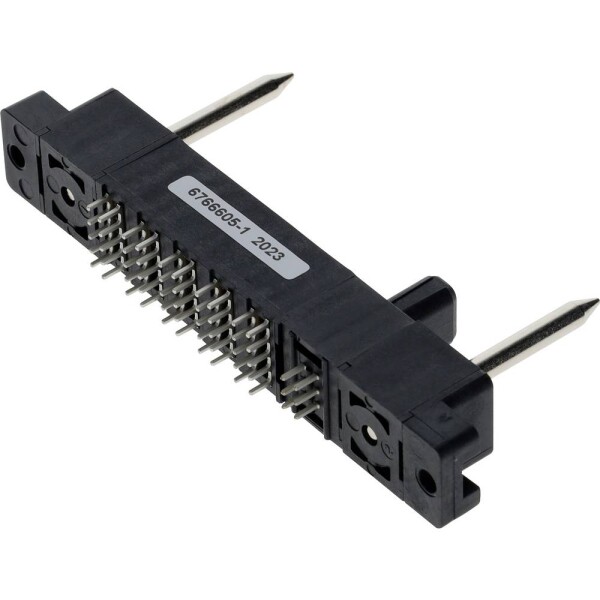 TE Connectivity 6766605-1 1 ks Tray; 6766605-1