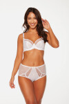 Nohavičky Subtle Temptation BM-18-MA-32-BIA-FP2 - Bella Misteria XXL