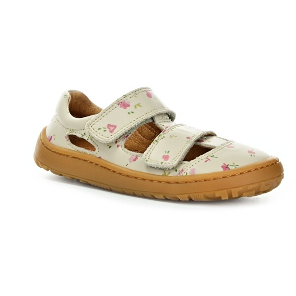 Froddo G3150291-12 Flowers barefoot sandále 31 EUR