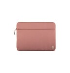 UNIQ Vienna ochranné púzdro na notebook až 14" ružová (8886463684818)