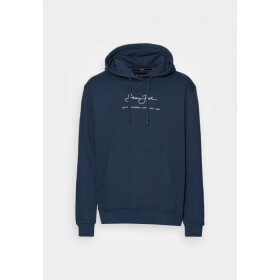 Sean John Classic Logo Essential Hoodie 6021081 Muži