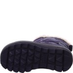 Dievčenské zimné topánky FLAVIA Blue GTX Superfit 1-000219-8000 - 36