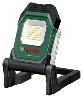 BOSCH UniversalWorkLight 18V-2100 / LED pracovné svetlo / 18V / 2100 lm / bez batérie a nabíjačky (06039A1300)
