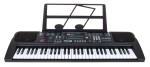 Keyboard MQ-6152 UFB