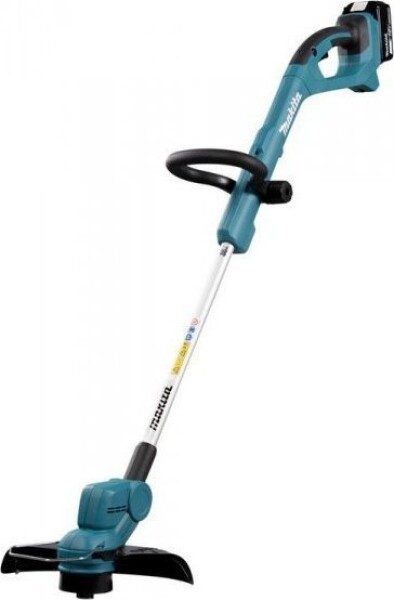 Makita akumulátorOWA Krovinorez 26CM 18V LXT 2*3.0AH