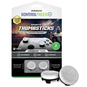 SteelSeries Kontrolfreek Clutch Xbox biela / Tlačidlá pre Xbox One/X/S ovládač (5100-XBX)