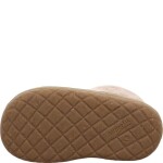 Chlapčenské barefoot tenisky SATURNUS Beige Superfit 1-009352-4000 - 21