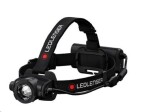 Ledlenser H15R CORE čelovka čierna / 2500/1000/20 lm / IP67 / Li- ION / 4800 mAh (502123)