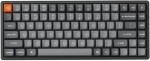 Keychron K2 Max QMK Hot Swap Keychron Super Red (K2M-J1)