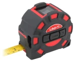 UNI-T LM60T / Laserový diaľkomer / 2v1 / dosah 60 m / presnosť ±2 mm (LM60T)