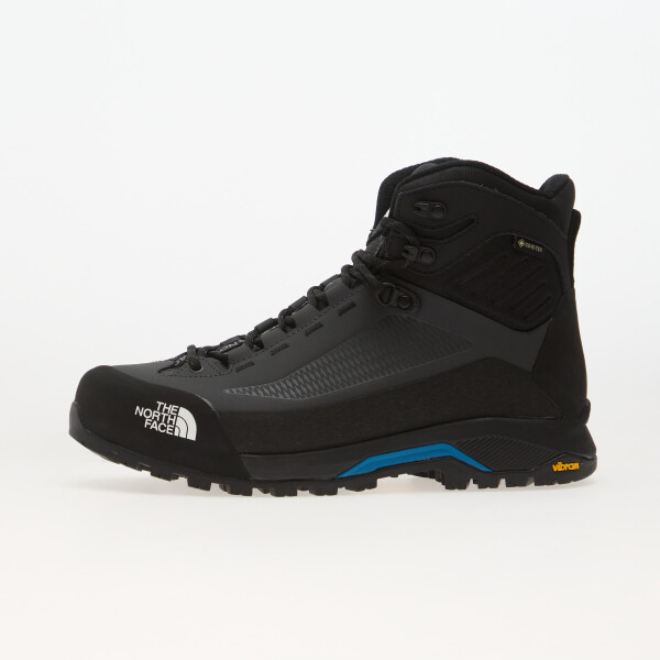 Tenisky The North Face M Verto Alpine Mid Gore-Tex Asphalt Grey/ Tnf Black EUR 44.5