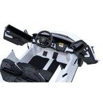 Mamido Detské elektrické autíčko Lamborghini Revuelto XL 24V 4x200W biele