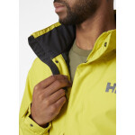 Helly Hansen pánska bunda DUBLINER JACKET 62643 426 S