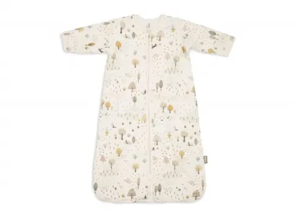 Jollein Spací vak 2v1 70cm Tiny Park (016-548-68102)