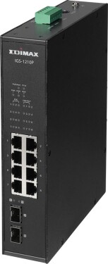 EdiMax IGS-1210P