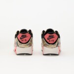 Tenisky Nike Air Max 90 Prm Lt Khaki/ Black-Magic Ember-Mink Brown EUR 44.5