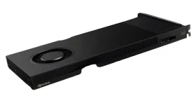 Nvidia RTX PRO 4000 Blackwell / Grafická karta / 24GB GDDR7 / PCIe 5.0 x16 / 4X DisplayPort / bulk (900-5G147-2270-000)