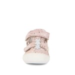 Dievčenské sandále OLLIE G Pink+ Froddo G2150187 pink - 28