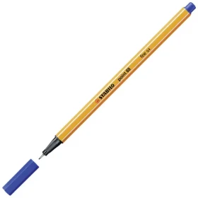 STABILO® point 88 - modrá (88/41)