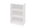 Regál Mega 11, biela%