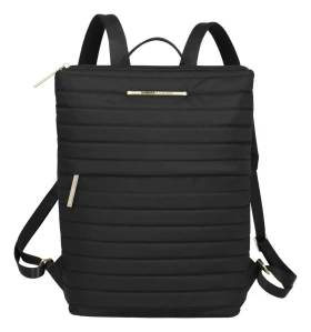 Travelite BARBARA Stepp Backpack Black 8 L TRAVELITE-91744-01