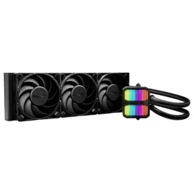 Be quiet! Silent Loop 3 360mm / vodné chladenie CPU / 3x140mm ventilátor (BW025)