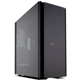 Corsair 1000D Super-Tower tower PC skrinka sivá; CC-9011148-WW