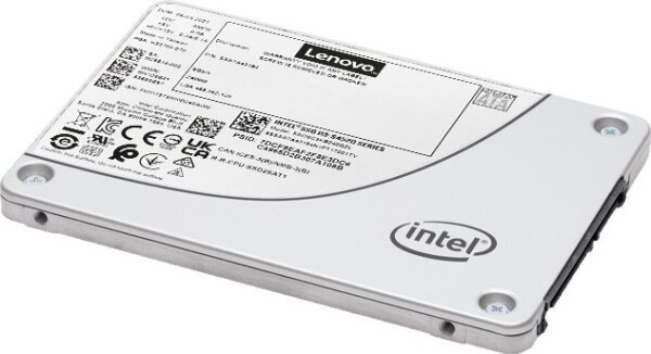 Lenovo S4520 480GB 3.5'' SATA III (6 Gb/s) (4XB7A17119)