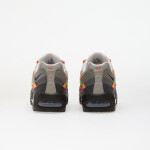 Tenisky Nike Air Max 95 Big Bubble Woven White/ Purple Dynasty-Pearl Grey EUR 42