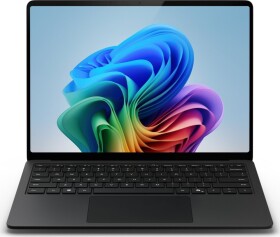 Microsoft MICROSOFT Surface Notebook7 35,05cm 13,8Zoll Intel Core Ultra 5 236V 16GB 512GB Black W11P COMM DE