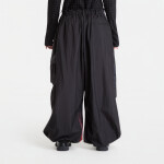 Kalhoty Y-3 Gradient 3 Stripes Nylon Cargo Pants UNISEX Black M
