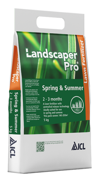 ICL Landscaper Pro Spring and Summer 5 kg