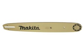 Makita 444038141 Lišta 38cm 64/325 x 1.3mm pre DCS410 amp; DCS 3501 amp; 4301 (444038141)