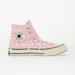 Tenisky Converse Chuck 70 Pink Frosting/ Egret/ Black EUR 39