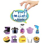 MPK Spotrebiče Mini World
