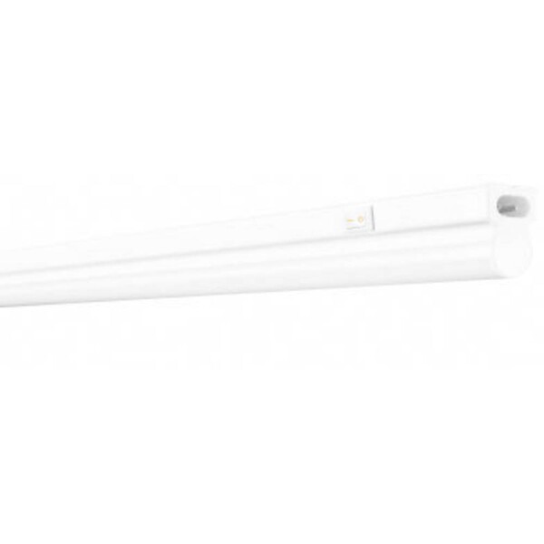 LEDVANCE LINEAR COMPACT SWITCH LED svetelná lišta LED pevne zabudované LED osvetlenie 12 W neutrálna biela biela; 4058075106215