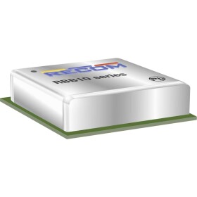 RECOM RBB10-2.0-CT DC / DC menič napätia 4 A Počet výstupov: 1 x; RBB10-2.0-CT