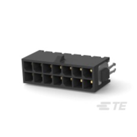 TE Connectivity 4-794682-4 1 ks Tray; 4-794682-4