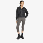 Mikina adidas Eqt Zipped Tt Black M