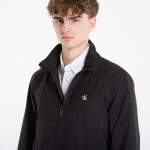 Bunda Calvin Klein Jeans Ls Unfilled Nylon Harrington Jacket Black M