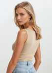 Eldar Marcela chemise S-XL cappuccino XL
